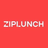 ZipLunch Logo
