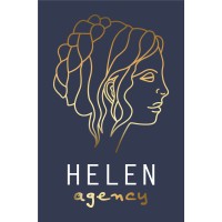 Helen Agency Logo