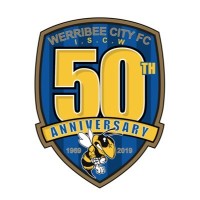 Werribee City FC Logo