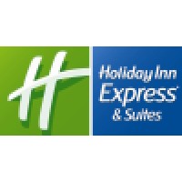 Holiday Inn Express & Suites Morgan City Logo