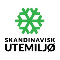 Skandinavisk Utemiljø AS Logo