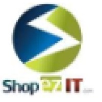 Shop EzIT Logo