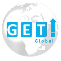 Get Global Training Logo
