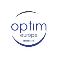 OptimEurope Holding Logo