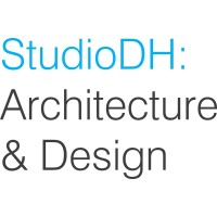StudioDH Logo