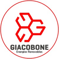 Giacobone Logo