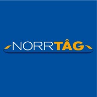 Norrtåg AB Logo