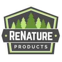 ReNature Products Logo