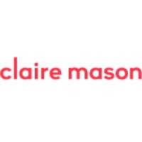 Claire Mason - Thought Leadership Publicity Logo