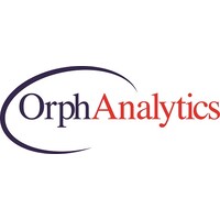 OrphAnalytics SA Logo