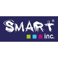 Smart Inc Logo