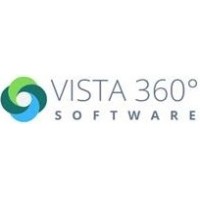 Vista360 Software Logo