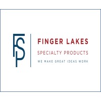 Rochester Specialty Products Logo