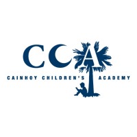 Cainhoy Childrens Academy Logo