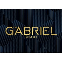 The Gabriel Miami, Curio Collection by Hilton Logo