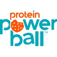 Protein Power Ball Logo