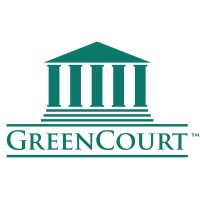 GreenCourt Legal Technologies, LLC Logo
