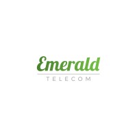 Emerald Telecom Logo