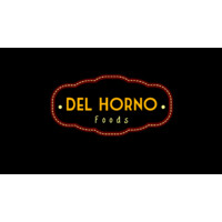 Del Horno Foods Logo
