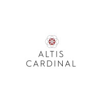Altis Cardinal, LLC Logo