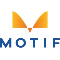 Motif Logo