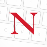 Northeastern University Information Technology Services Logo