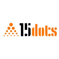 15 Dots, LLC Logo
