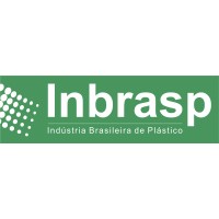 INBRASP - Indústria Brasileira de Plásticos Logo