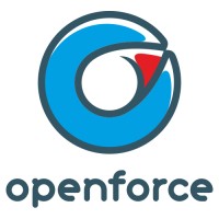 Openforce Logo