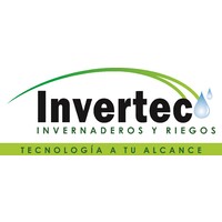 INVERTEC Invernaderos y Riegos Logo