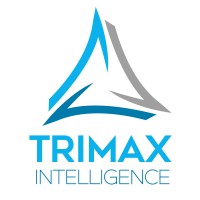 Trimax Intelligence Logo