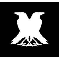 WHITE RAVEN Logo