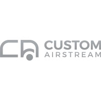 Custom Airstream Logo