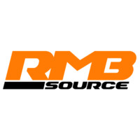 RMBSource BV Logo