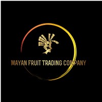 Mayan Fruit Trading Company Logo