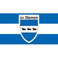 sv Diemen Logo