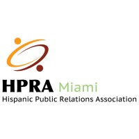 HPRA Miami Chapter Logo