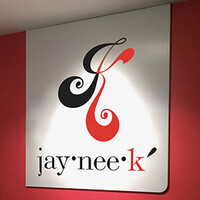 Janie Kelley Design Logo