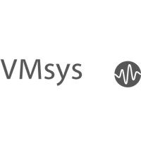 Vmsys GmbH Logo