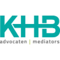KHB advocaten en mediators Logo
