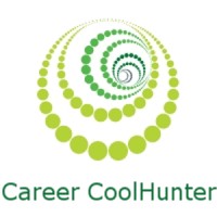 Career CoolHunter Logo