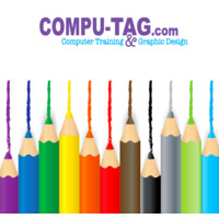 COMPU-TAG Logo