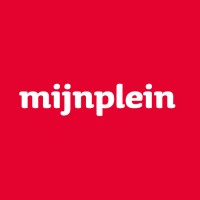 mijnplein Logo
