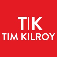 Tim Kilroy - Agency Growth Coaching Logo