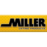 Miller Lifting Products Logo