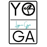 YOGA Logan GYM Logo