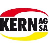 Kern AG für Verkehrssicherheit Logo