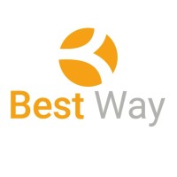 Best Way Events Logo