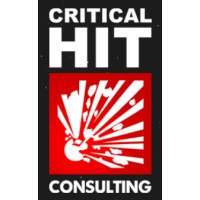 Team Critical Hit Logo