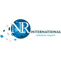 NR International Logo